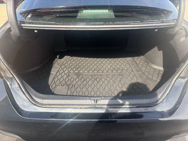 used 2022 Toyota Avalon Hybrid car, priced at $31,650