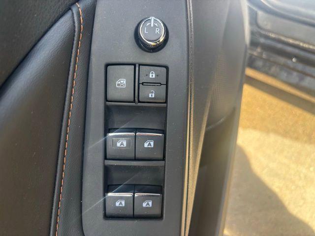 used 2022 Toyota Avalon Hybrid car, priced at $31,650