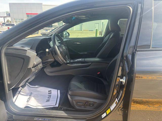 used 2022 Toyota Avalon Hybrid car, priced at $31,650