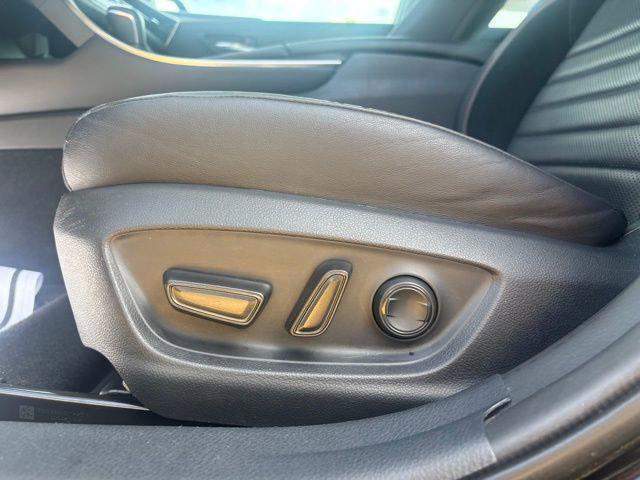 used 2022 Toyota Avalon Hybrid car, priced at $31,650