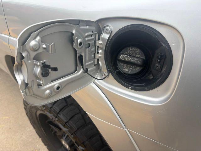 used 2021 Toyota 4Runner car, priced at $34,500