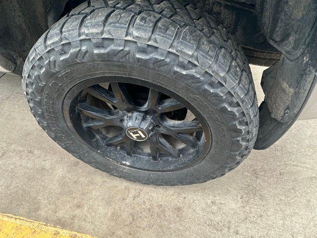 used 2021 Toyota 4Runner car, priced at $35,000