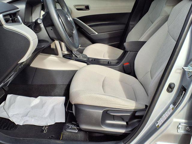 used 2024 Toyota Corolla Cross car, priced at $24,900