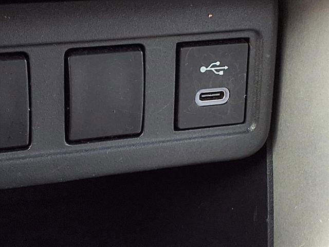 used 2024 Toyota Corolla Cross car, priced at $24,900