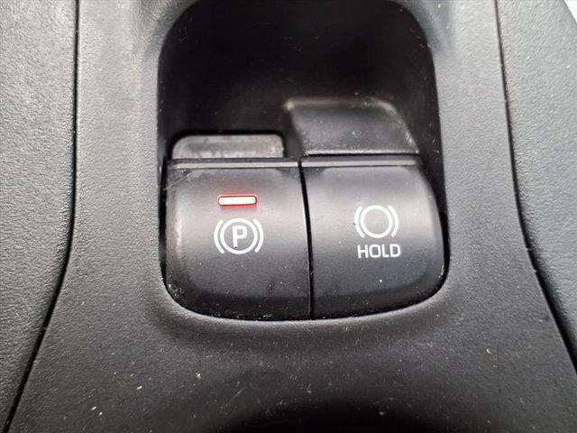 used 2024 Toyota Corolla Cross car, priced at $24,900