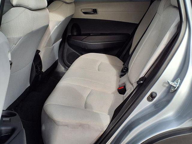 used 2024 Toyota Corolla Cross car, priced at $24,900
