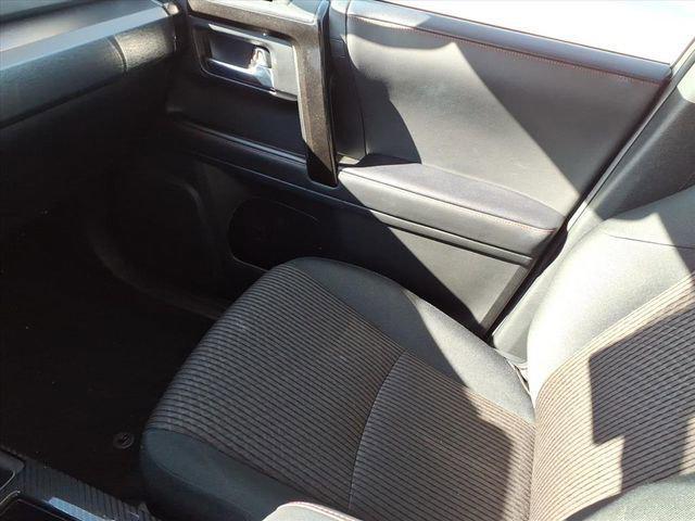 used 2024 Toyota 4Runner car, priced at $43,500