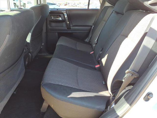 used 2024 Toyota 4Runner car, priced at $43,500