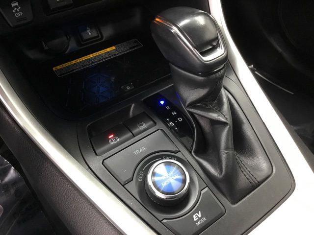 used 2021 Toyota RAV4 Hybrid car, priced at $37,000