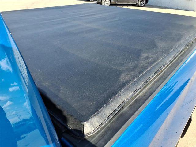 used 2023 Chevrolet Silverado 1500 car, priced at $33,700