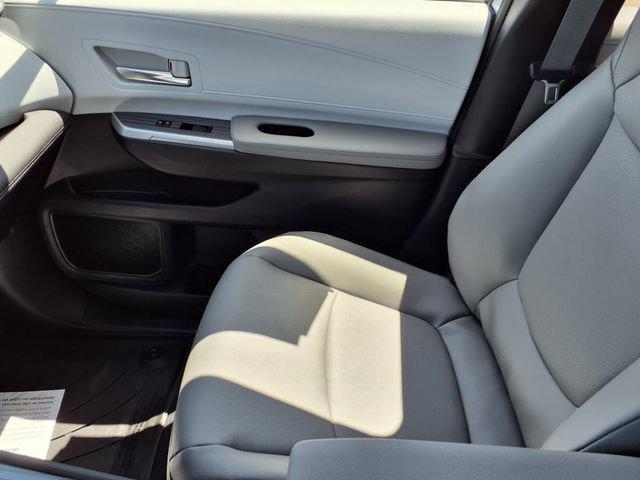 new 2025 Toyota Sienna car, priced at $49,245
