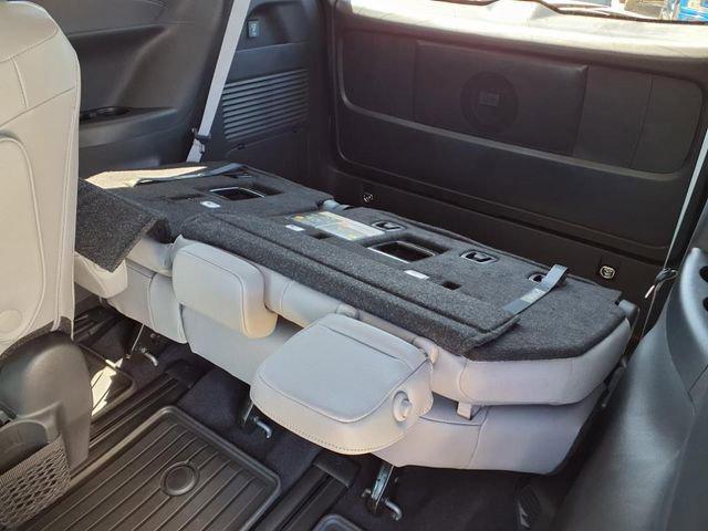 new 2025 Toyota Sienna car, priced at $49,245