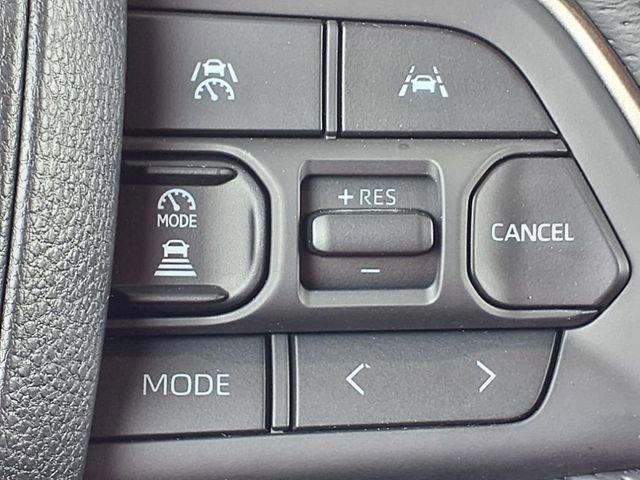 new 2025 Toyota Tacoma car, priced at $48,685