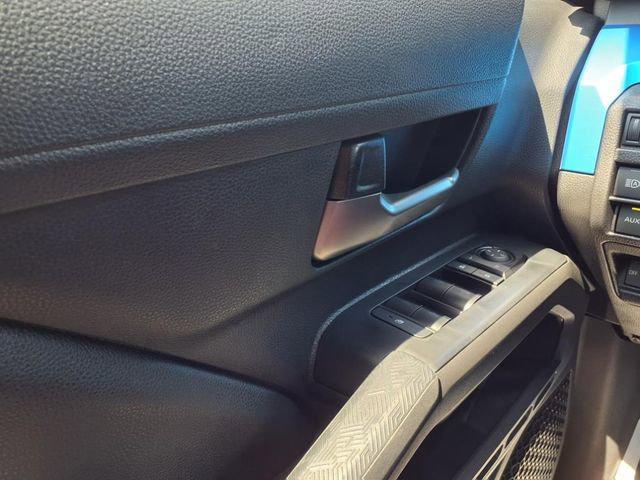 new 2025 Toyota Tacoma car, priced at $48,685