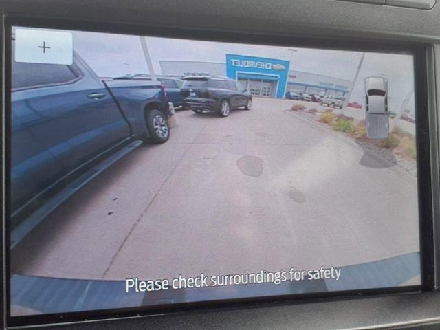 used 2020 Ford F-150 car, priced at $35,500