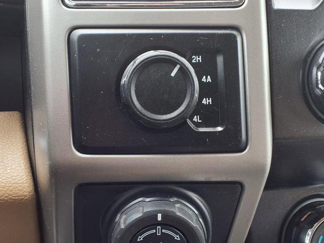 used 2020 Ford F-150 car, priced at $35,500