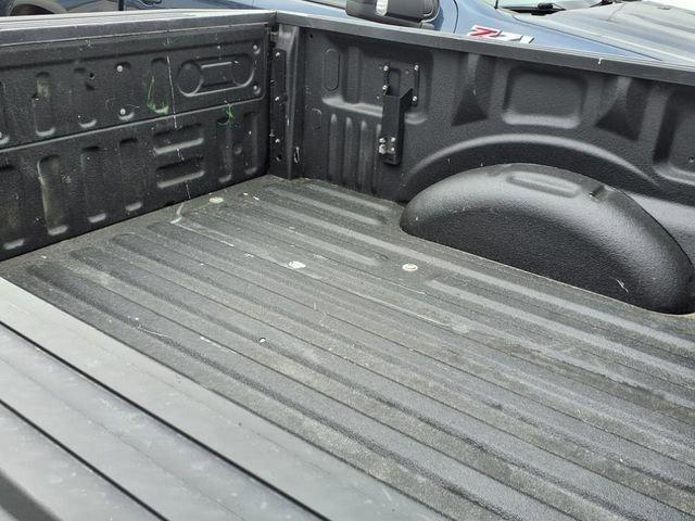 used 2020 Ford F-150 car, priced at $35,500