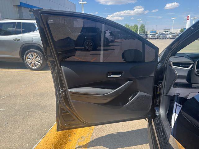 used 2021 Toyota Corolla car, priced at $21,750