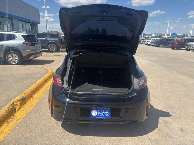 used 2021 Toyota Corolla car, priced at $21,750