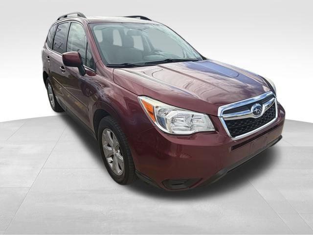 used 2015 Subaru Forester car, priced at $11,529