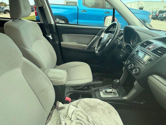 used 2015 Subaru Forester car, priced at $11,529