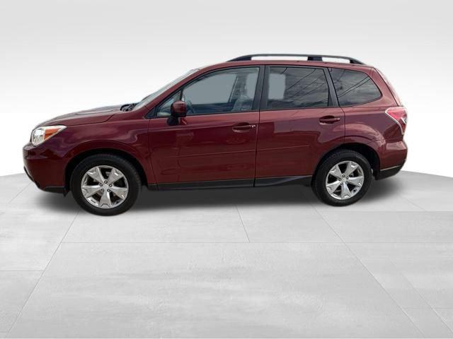 used 2015 Subaru Forester car, priced at $11,529