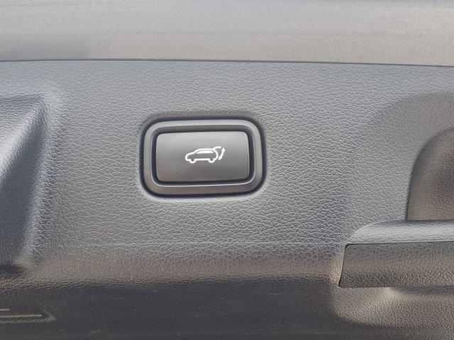 used 2022 Hyundai Palisade car, priced at $32,000
