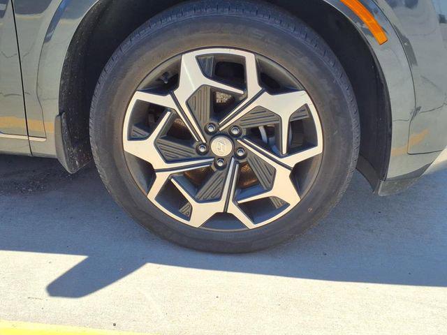 used 2022 Hyundai Palisade car, priced at $33,000