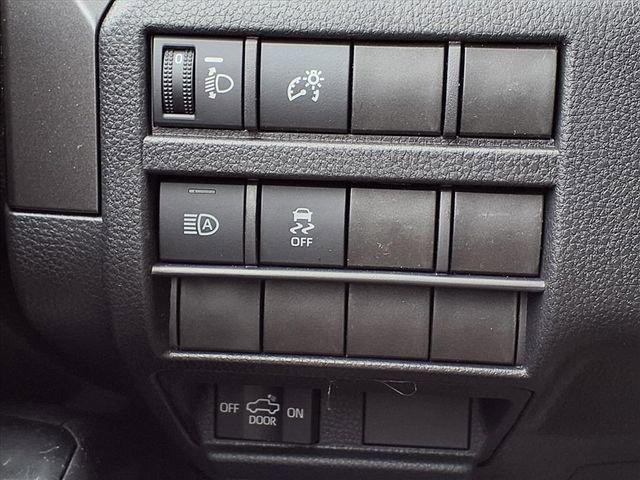 new 2025 Toyota Tacoma car, priced at $42,247