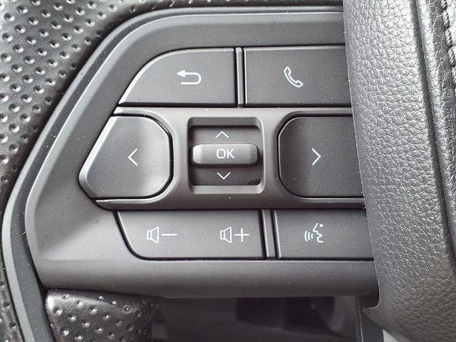 new 2025 Toyota Tacoma car, priced at $42,247