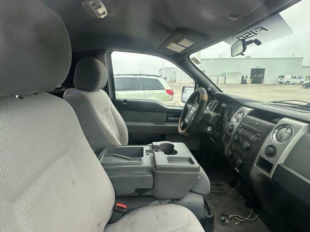 used 2013 Ford F-150 car, priced at $13,338
