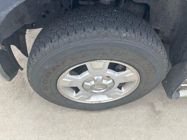used 2013 Ford F-150 car, priced at $13,338