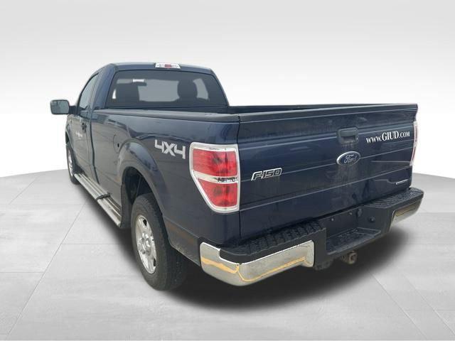 used 2013 Ford F-150 car, priced at $13,338
