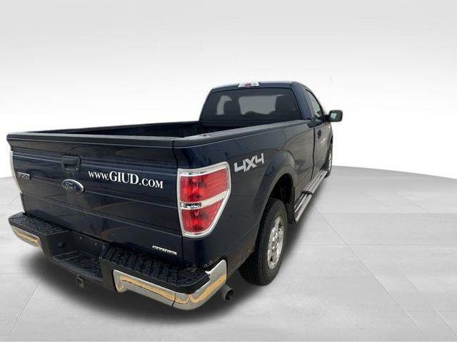 used 2013 Ford F-150 car, priced at $13,338