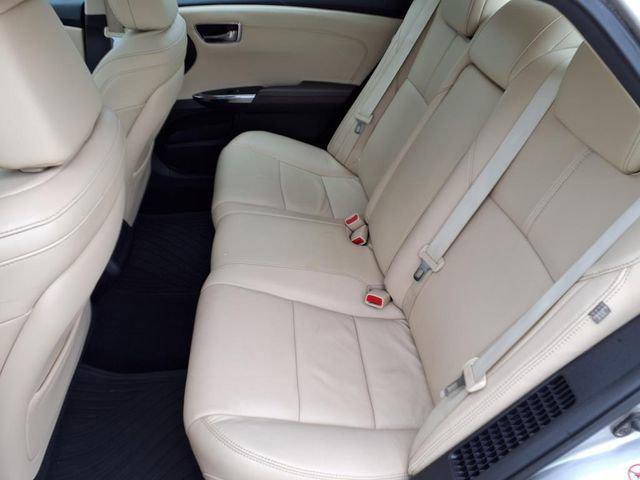 used 2013 Toyota Avalon Hybrid car, priced at $13,000