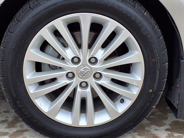used 2013 Toyota Avalon Hybrid car, priced at $13,000