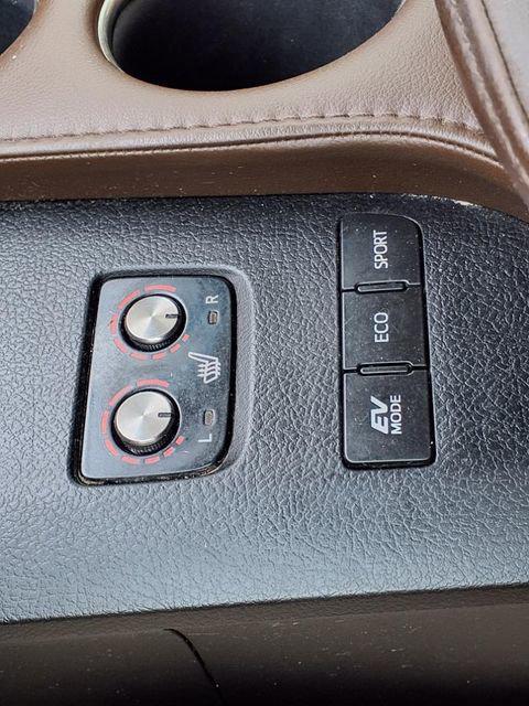 used 2013 Toyota Avalon Hybrid car, priced at $13,000