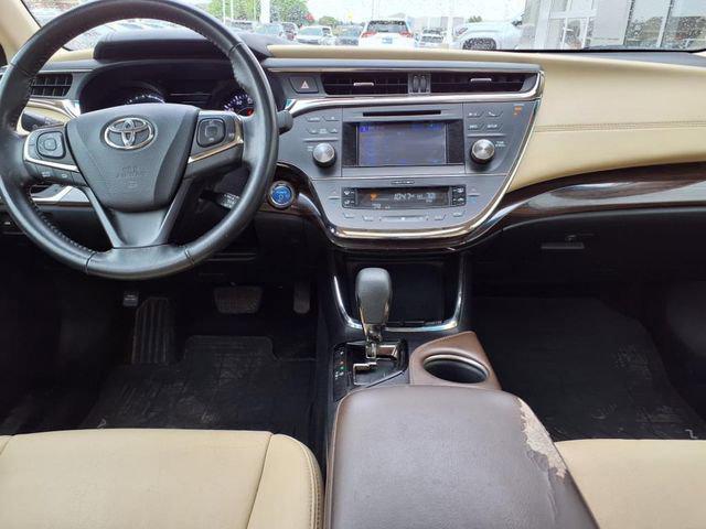 used 2013 Toyota Avalon Hybrid car, priced at $13,000