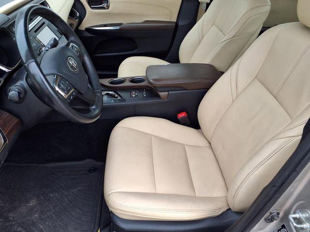 used 2013 Toyota Avalon Hybrid car, priced at $13,000
