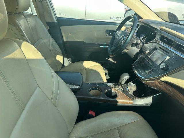 used 2013 Toyota Avalon Hybrid car, priced at $14,300