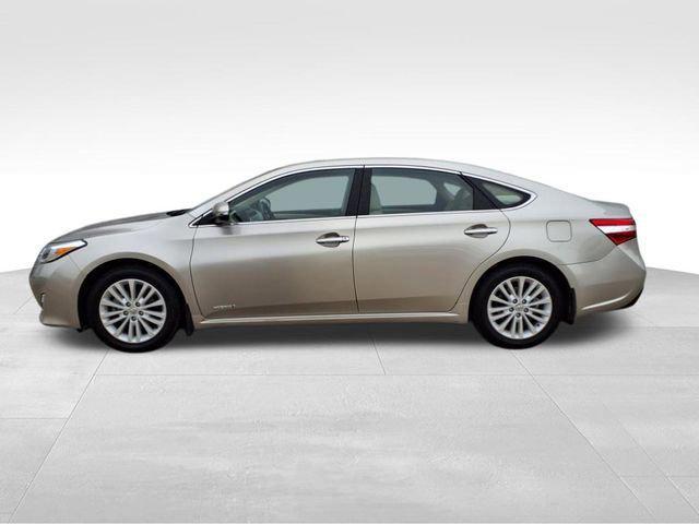 used 2013 Toyota Avalon Hybrid car, priced at $13,000