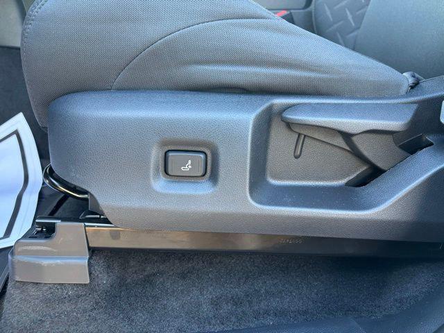 new 2025 Toyota Tacoma car, priced at $35,574