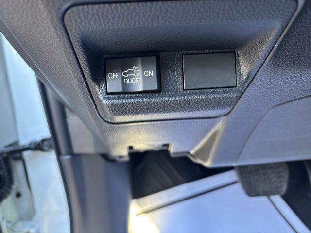 new 2025 Toyota Tacoma car, priced at $35,574