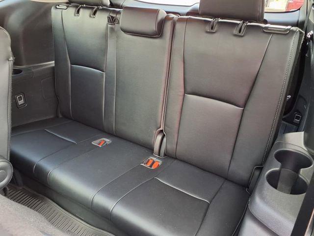 used 2020 Toyota Highlander car, priced at $27,000