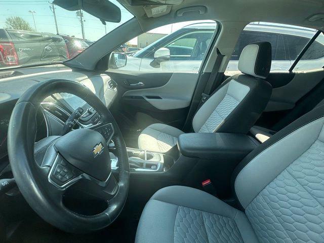 used 2018 Chevrolet Equinox car, priced at $17,000