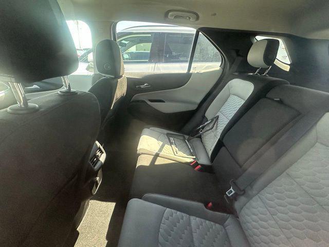 used 2018 Chevrolet Equinox car, priced at $17,000