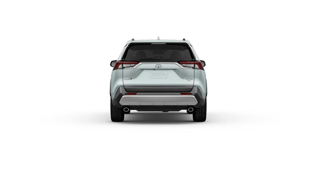 new 2025 Toyota RAV4 car, priced at $42,729