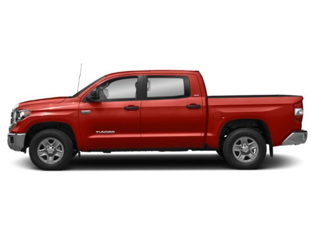 used 2018 Toyota Tundra car, priced at $33,599