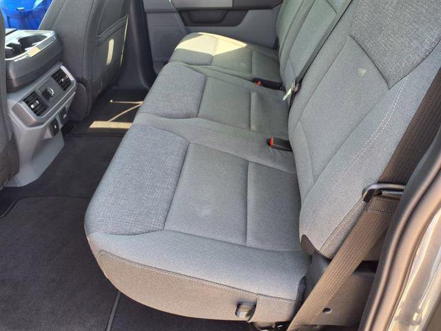 used 2025 Ford F-150 car, priced at $50,350