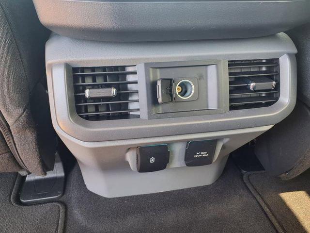 used 2025 Ford F-150 car, priced at $50,350